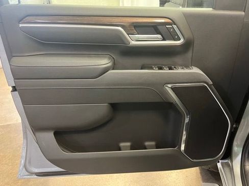 New 2026 Chevrolet Silverado 2500 LT w/ All Star Edition AWD/4WD image 12