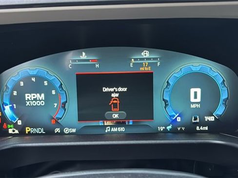 New 2025 Ford Bronco Sport Big Bend image 13