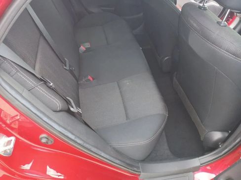 Used 2013 Toyota Corolla S FWD image 18
