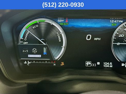 New 2025 Subaru Forester Limited image 15