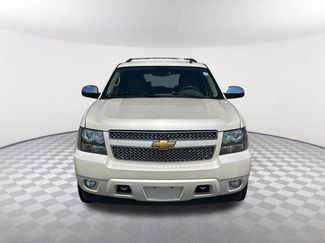 Used 2012 Chevrolet Tahoe LTZ AWD/4WD video 2