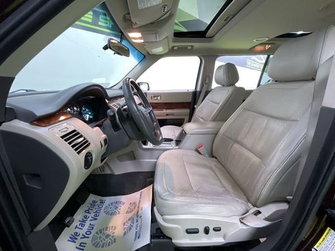Used 2012 Ford Flex Limited w/ Equipment Group Order Code image 18
