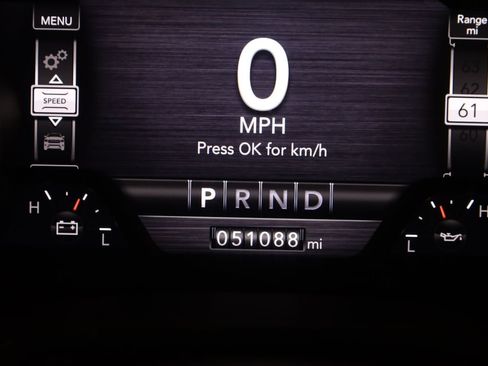 Used 2020 RAM 1500 Laramie AWD/4WD image 39