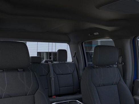 New 2026 Ford F150 STX w/ Equipment Group 200A image 22