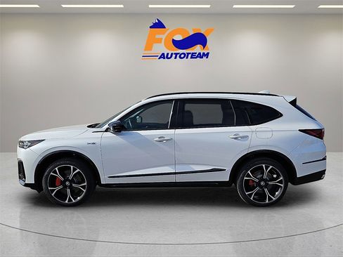 New 2026 Acura MDX Type S image 2