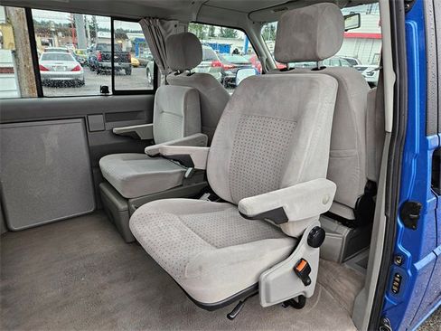 Used 2001 Volkswagen Eurovan MV image 13