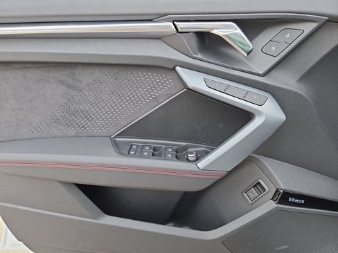 New 2026 Audi S3 Premium AWD/4WD image 15