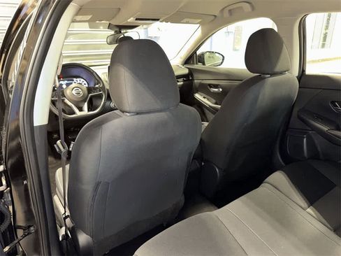 Used 2022 Nissan Sentra SV w/ All-Weather Package image 26