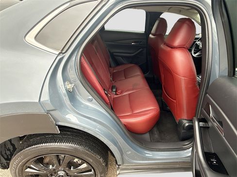 Used 2023 MAZDA CX-30 AWD 2.5 S w/ Preferred Package image 28