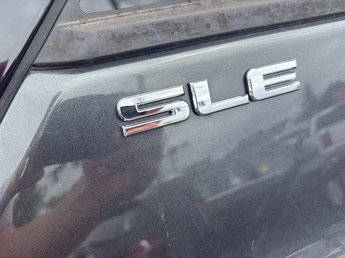 Used 2019 GMC Terrain SLE AWD/4WD image 10
