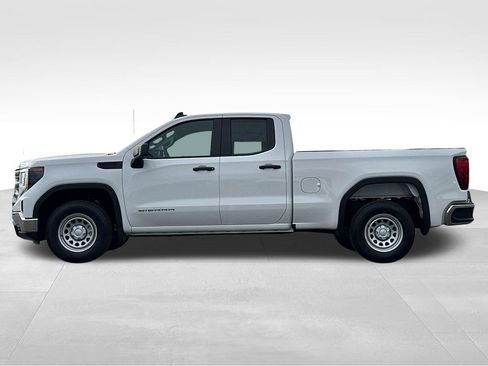 New 2026 GMC Sierra 1500 Pro w/ Pro Value Package image 2