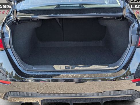 New 2025 Nissan Sentra S image 12