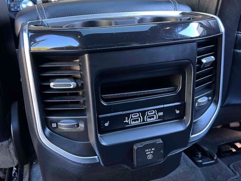 Used 2020 RAM 1500 Laramie AWD/4WD image 68