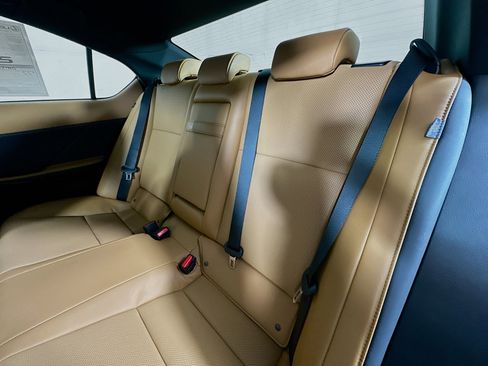 New 2025 Lexus IS 350 F Sport w/ Navigation Package image 25