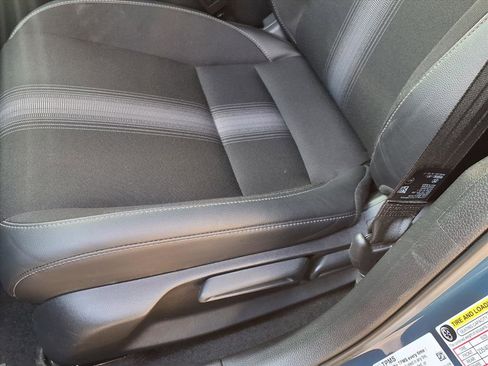 Certified 2025 Honda Civic Sport image 14