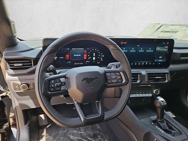 New 2026 Ford Mustang Dark Horse RWD image 15