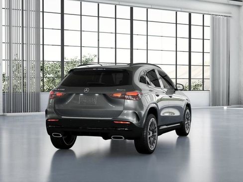 New 2026 Mercedes-Benz GLA 250 4MATIC image 23