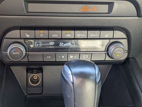 Used 2022 MAZDA CX-5 AWD 2.5 S image 20