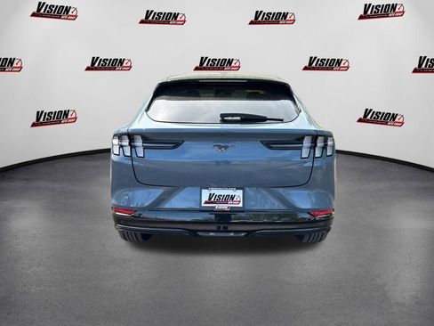 Used 2023 Ford Mustang Mach-E Premium AWD/4WD image 4
