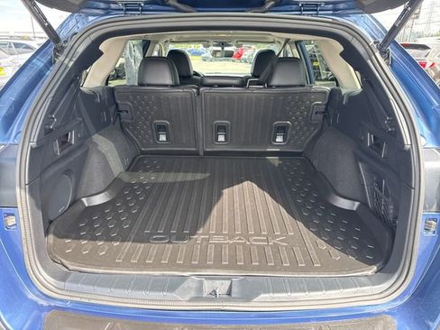 Used 2022 Subaru Outback Limited XT AWD/4WD image 12