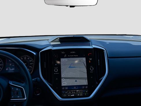 Certified 2025 Subaru Ascent Touring image 19