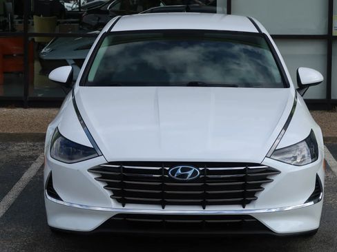 Used 2022 Hyundai Sonata SE image 4