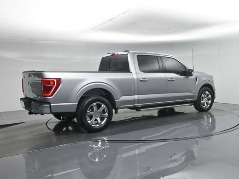 Used 2023 Ford F150 XLT w/ Equipment Group 302A High RWD image 30