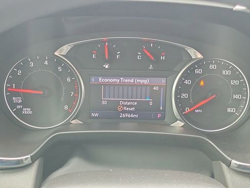 Used 2024 Chevrolet Blazer LT w/ Convenience Package image 11