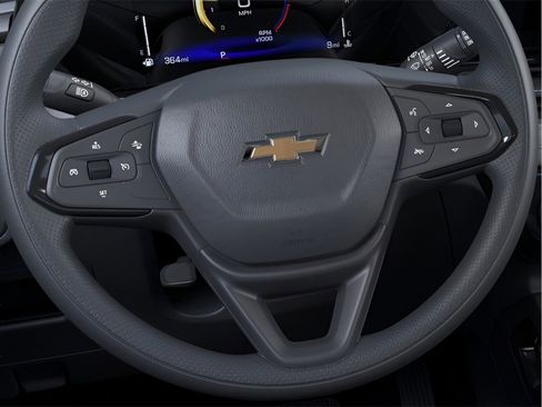 New 2026 Chevrolet TrailBlazer LT w/ Driver Confidence Package image 19