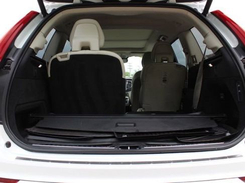 Certified 2023 Volvo XC90 B6 Ultimate w/ Protection Package AWD/4WD image 24