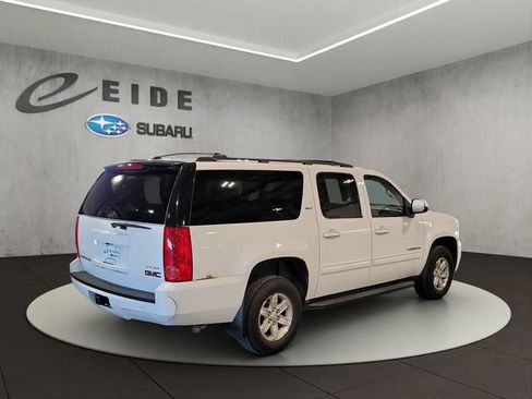 Used 2014 GMC Yukon XL SLT AWD/4WD image 4