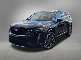 Used 2024 Cadillac XT6 Sport w/ Technology Package AWD/4WD video 1