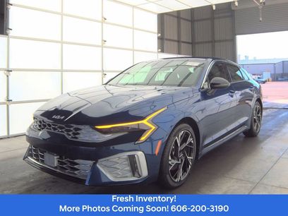 Used 2025 Kia K5 GT-Line