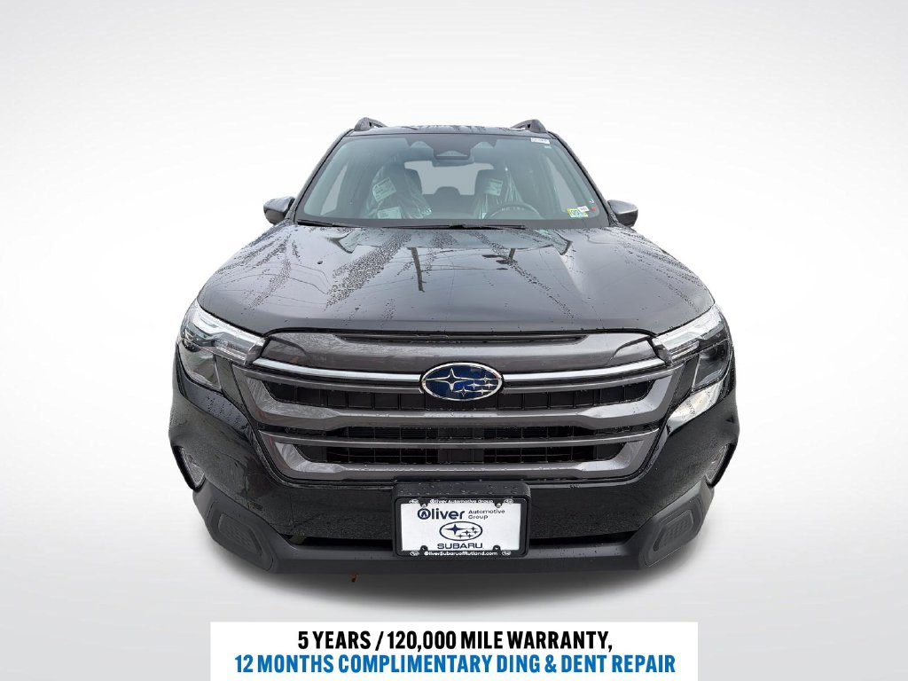 New 2026 Subaru Forester Premium AWD/4WD image 2
