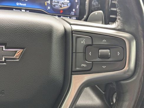 Used 2022 Chevrolet Silverado 1500 RST image 31