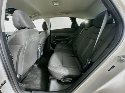 Used 2026 Hyundai Tucson SEL Plus FWD image 26