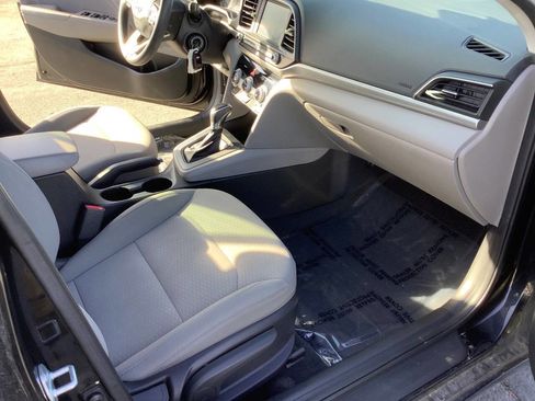 Used 2019 Hyundai Elantra SEL image 28