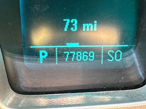 Used 2011 Chevrolet Camaro LT RWD image 18