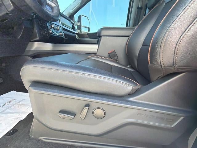 Used 2026 Ford F350 Lariat AWD/4WD image 3
