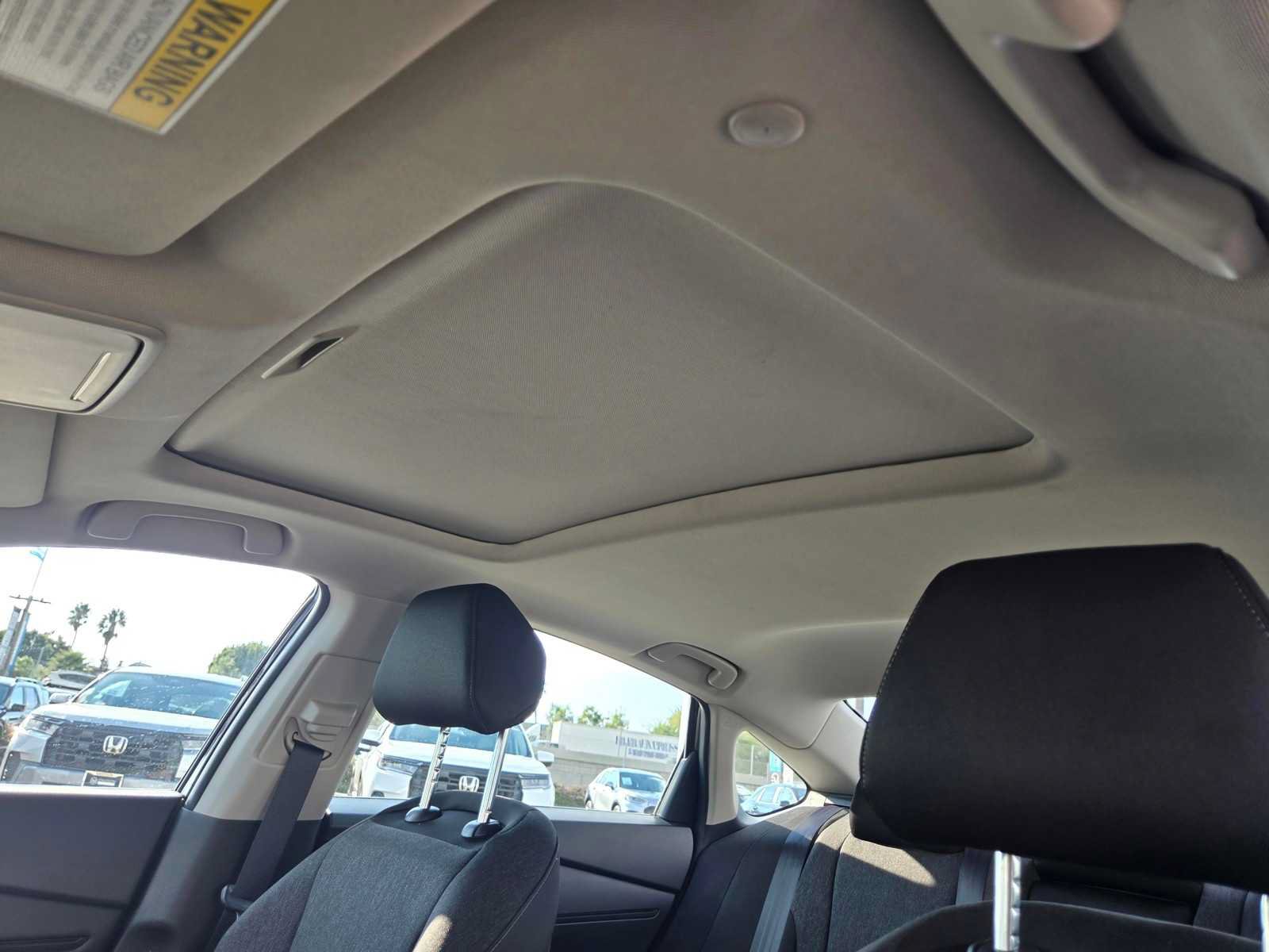 Certified 2026 Honda Accord SE image 15