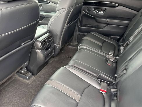 Certified 2024 Honda Pilot EX-L image 26