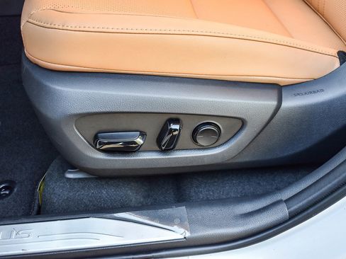 New 2026 Lexus NX 350 AWD image 20