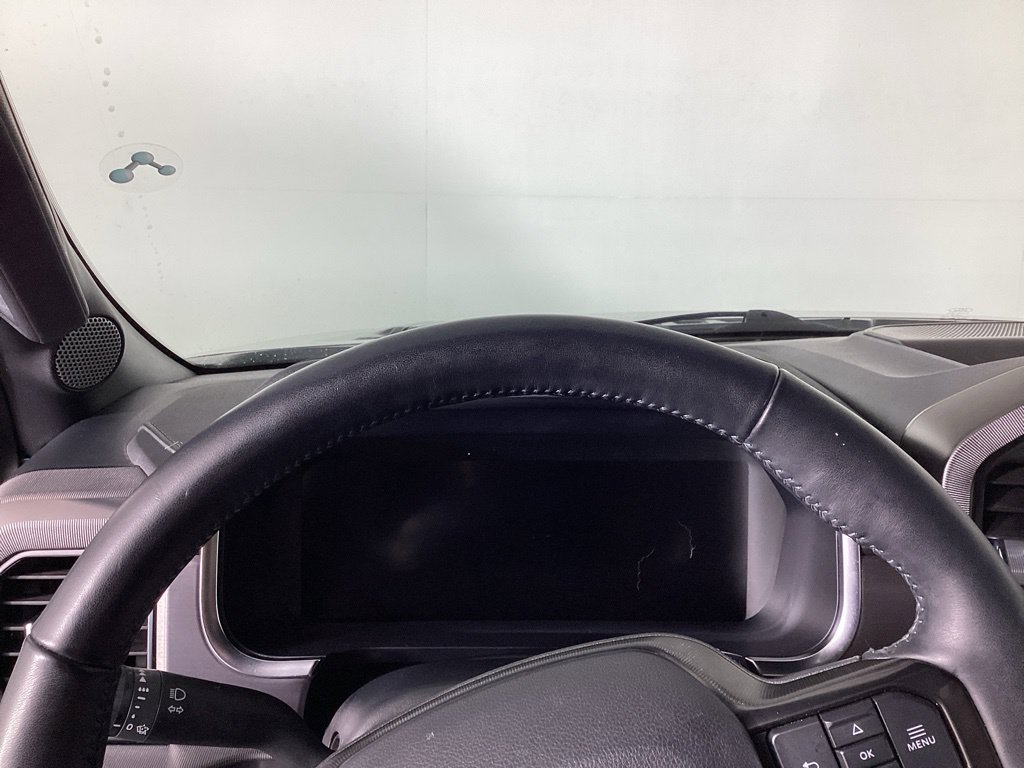 Used 2024 Ford F150 Platinum AWD/4WD image 14