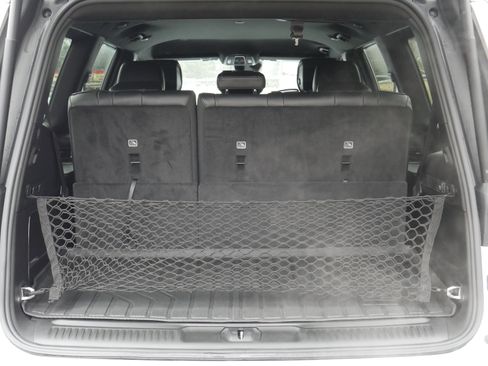 Used 2024 Jeep Wagoneer 4WD image 20