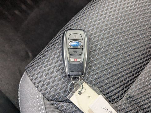 Used 2021 Subaru Forester Premium image 34