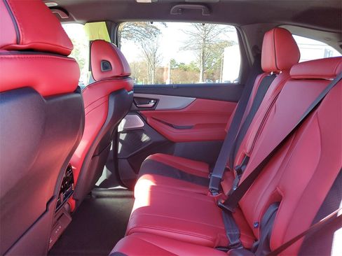 New 2026 Acura MDX A-Spec image 15