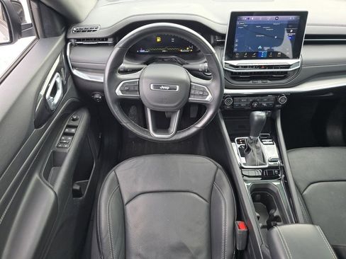 Used 2022 Jeep Compass High Altitude image 4