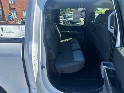 Used 2023 Ford F150 XLT w/ Trailer Tow Package AWD/4WD image 27