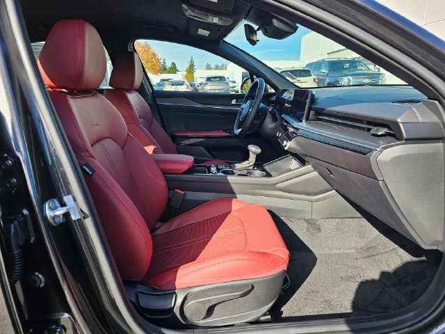 New 2027 Kia K5 GT-Line AWD/4WD image 10