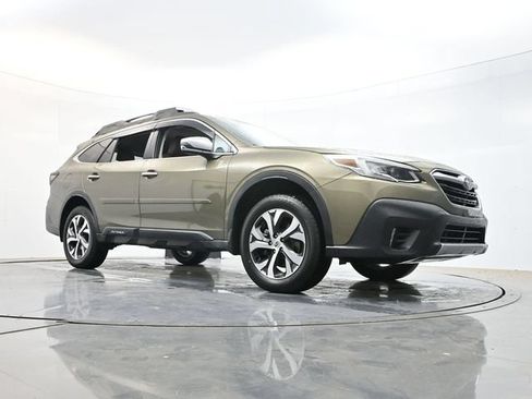 Used 2021 Subaru Outback Touring XT AWD/4WD image 50